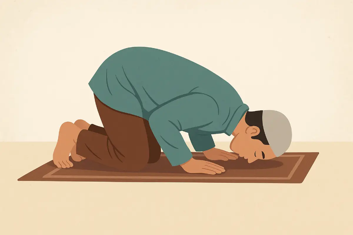 Memahami larangan dalam sholat membantu menjaga kekhusyukan dan keabsahan ibadah sesuai dengan ajaran Islam.