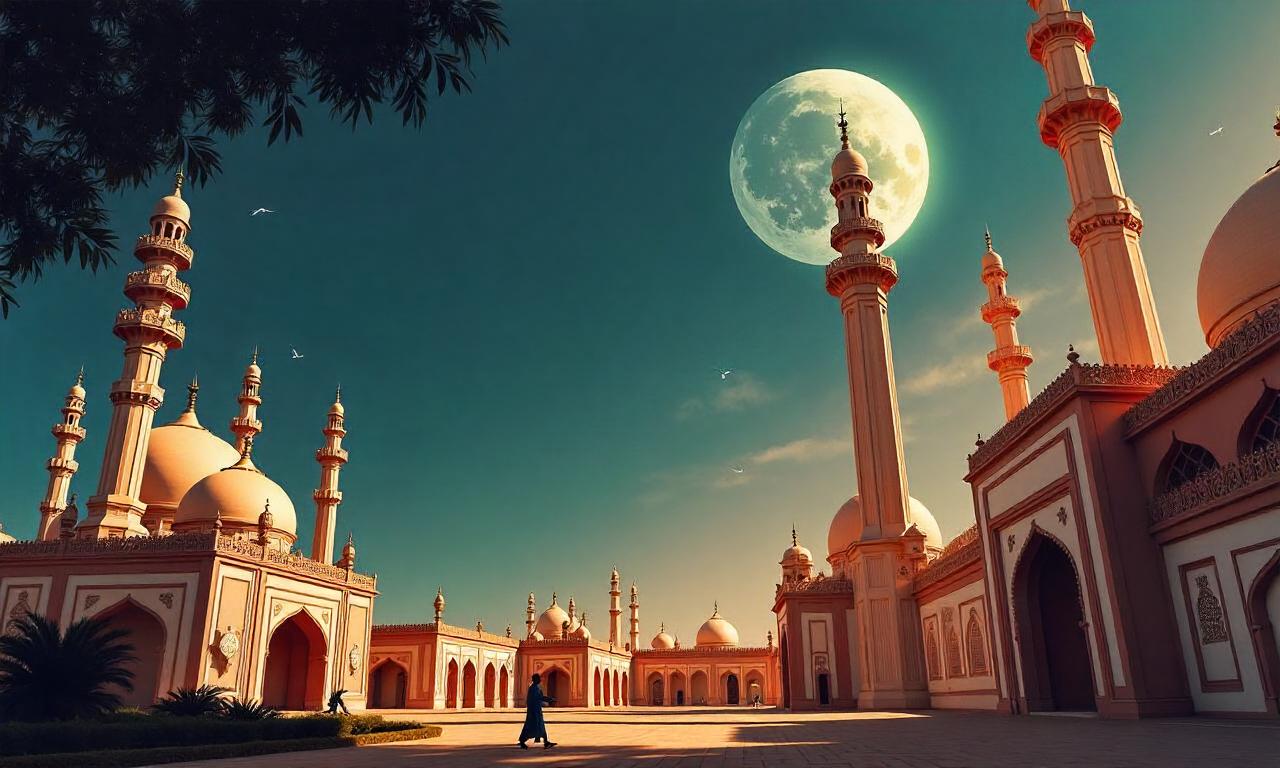 Panduan Ibadah Musafir Qashar dan Jamak Sholat: Tips Terpercaya