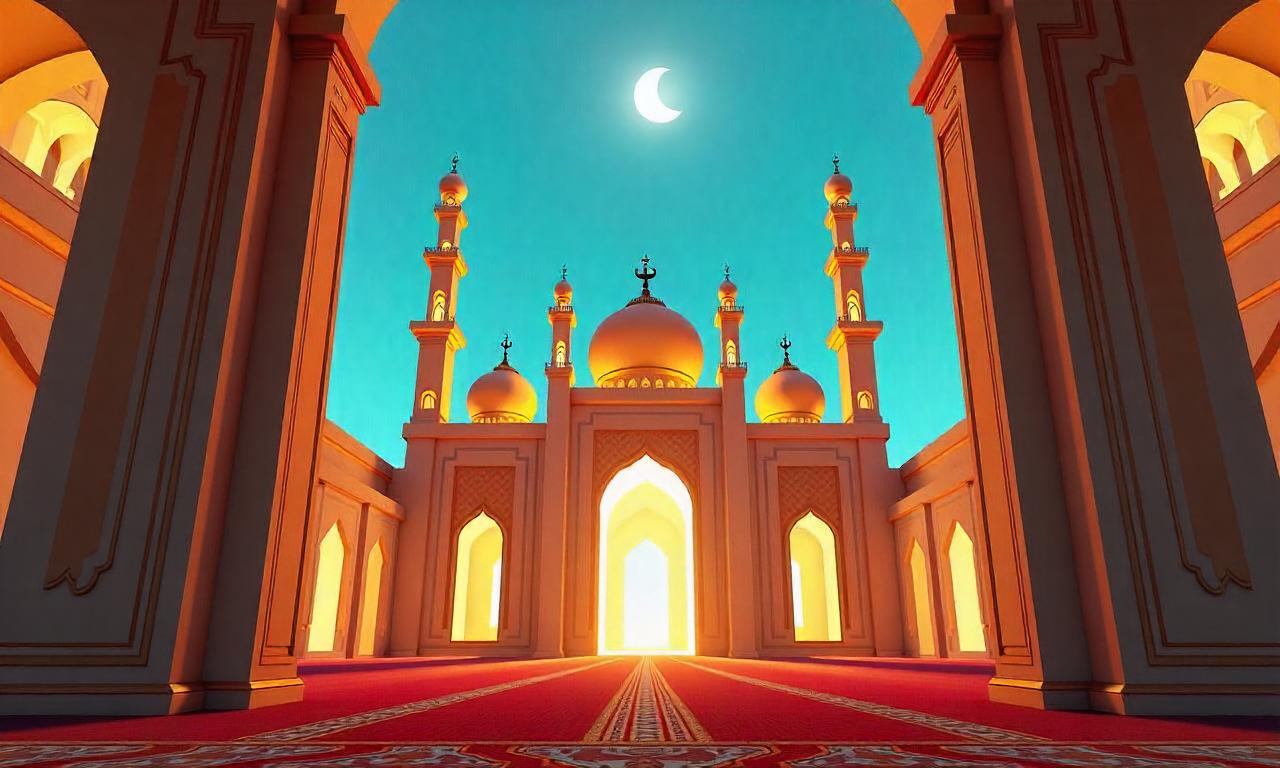 Macam-Macam Bentuk Ibadah Sosial dalam Islam yang Bisa Dilakukan