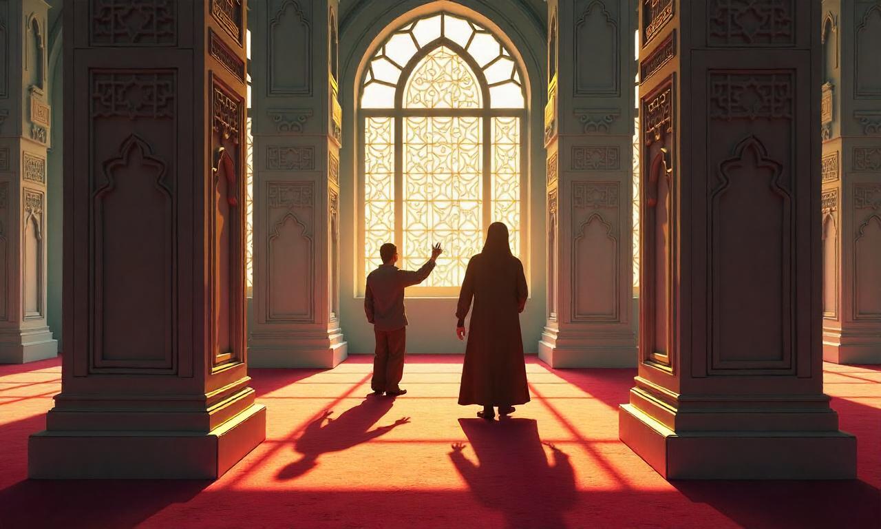 Rukun dan Syarat Sholat Fardhu: Kunci Keabsahan Ibadah