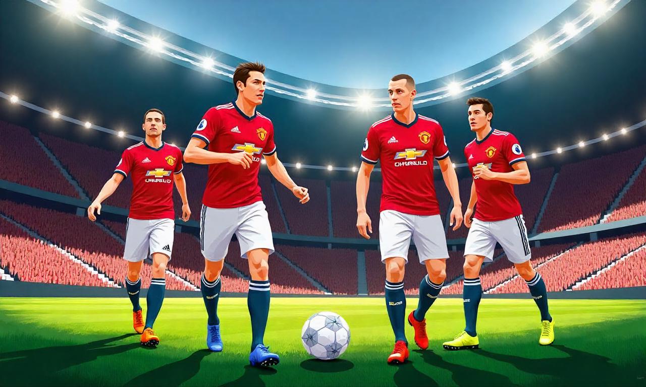 Nottingham Forest vs Man Utd: Perang Klasemen di Liga Inggris