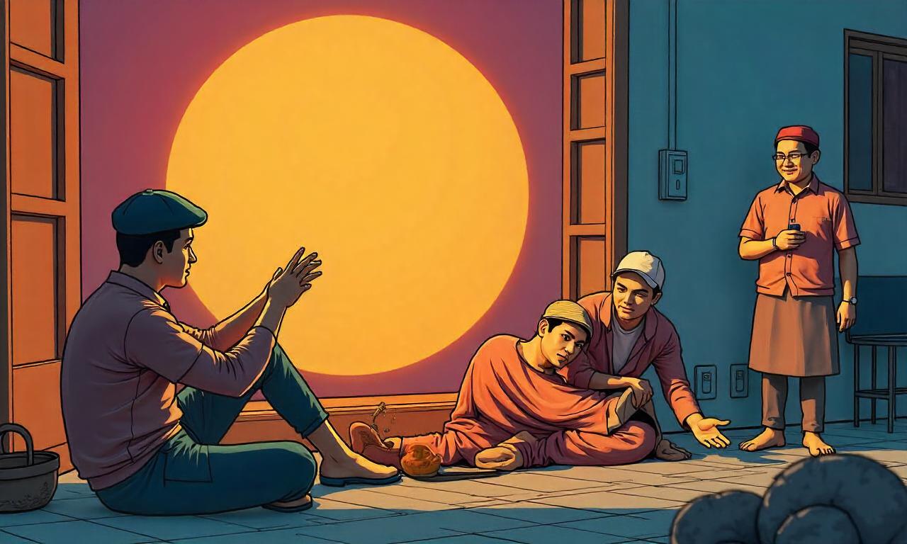 Langkah Donasi ke Panti Asuhan dengan Aman dan Mudah