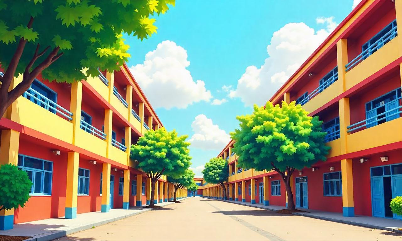 Langkah Memulai Program Donasi di Lingkungan Sekolah