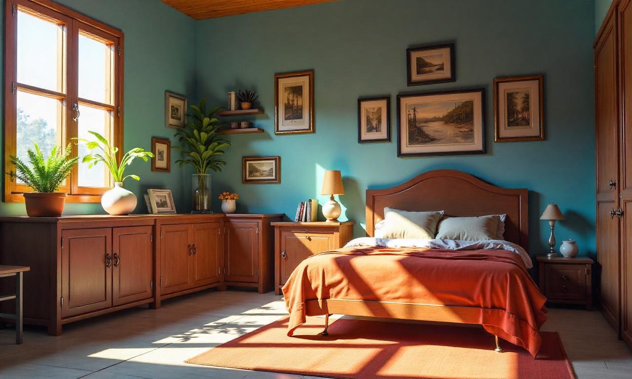 Contoh Ibadah Harian Mudah di Rumah untuk Tingkatkan Keimanan