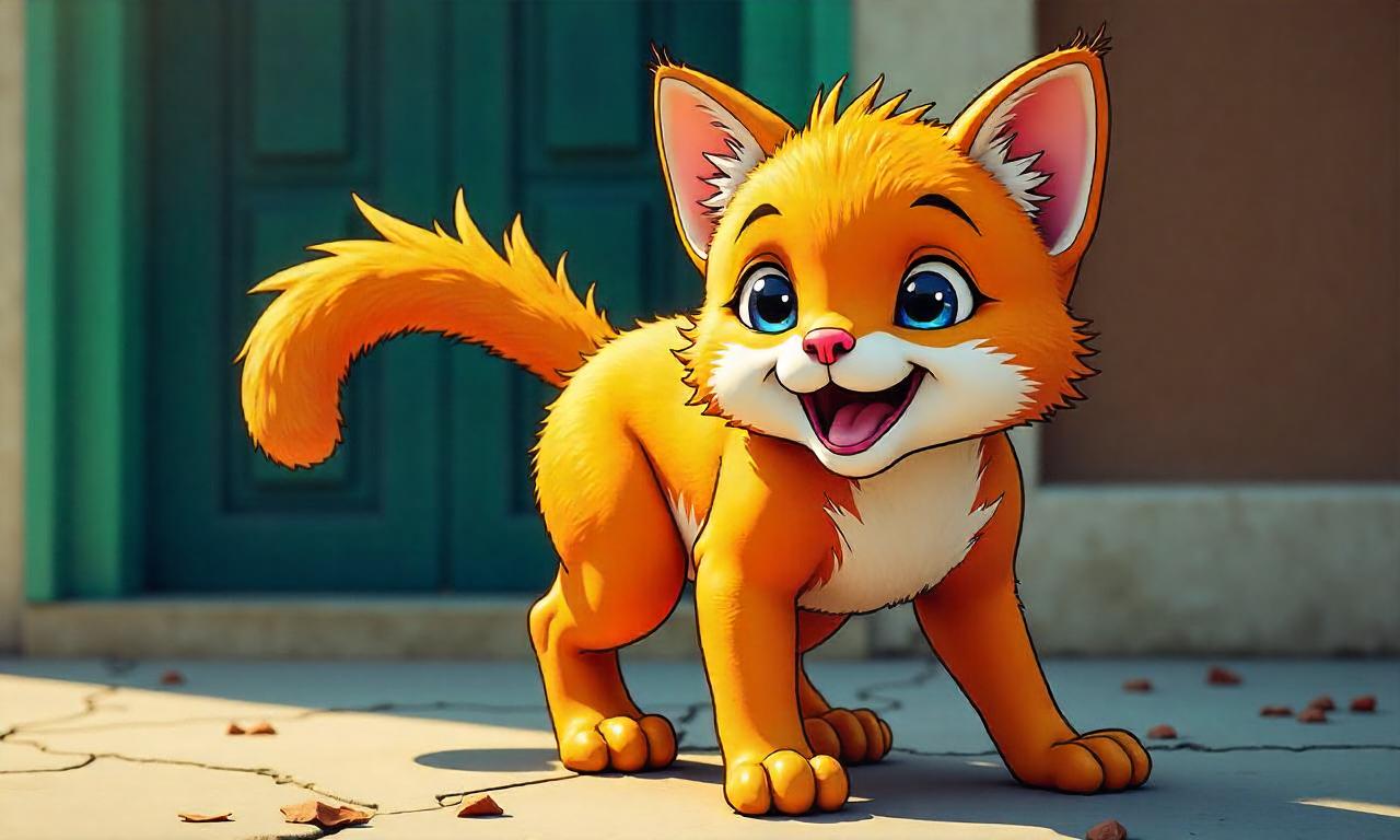 Donasi Kucing Liar: Bantu Hewan yang Tidak Berdampingan