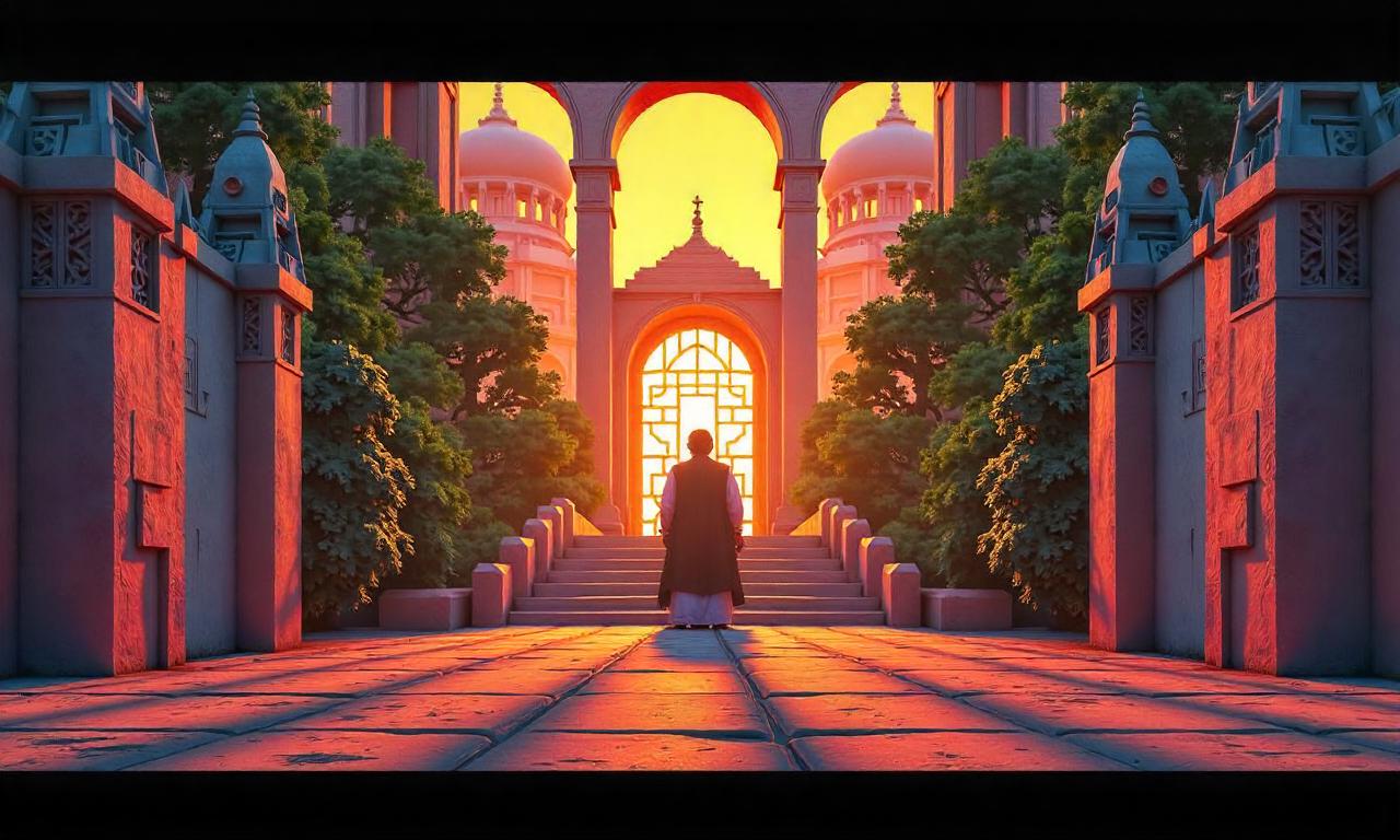 Agama Katholik: Panduan Lengkap tentang Ajaran dan Tradisi