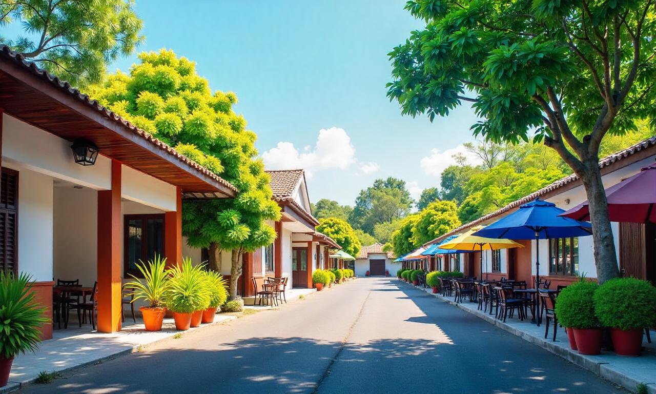 Contoh Amal Sosial di Lingkungan Sekitar yang Menarik