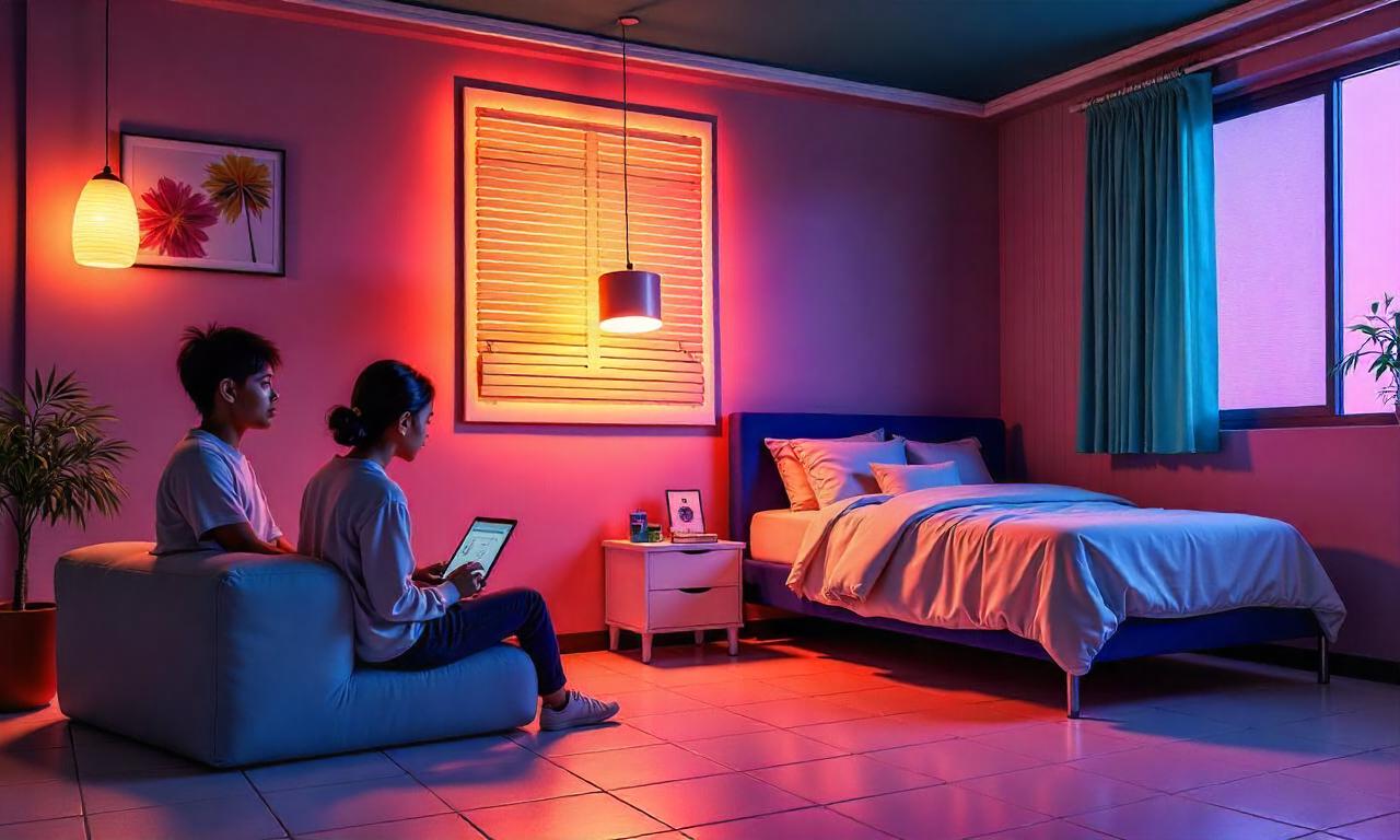 Cara Membiasakan Kebiasaan Baik untuk Hidup Lebih Baik