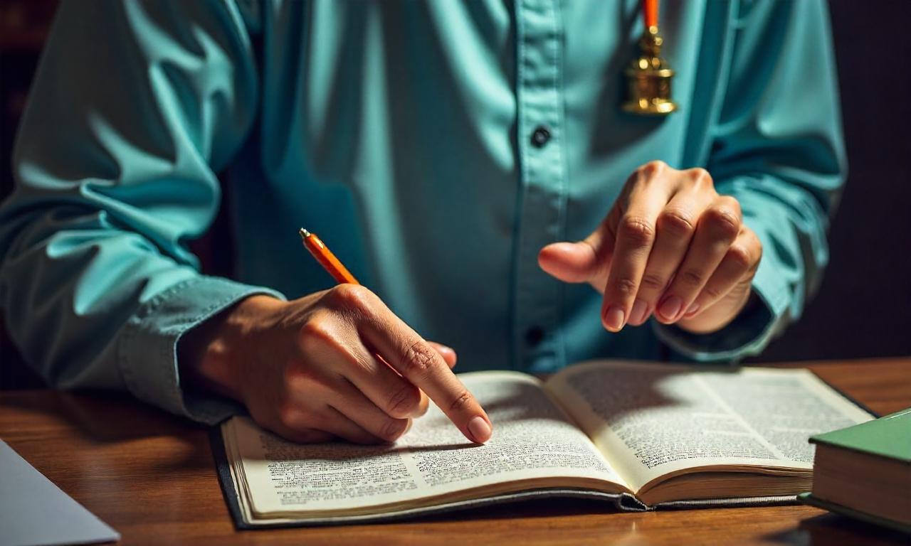 Cara Mengatasi Kesalahan Zakat yang Sering Terjadi