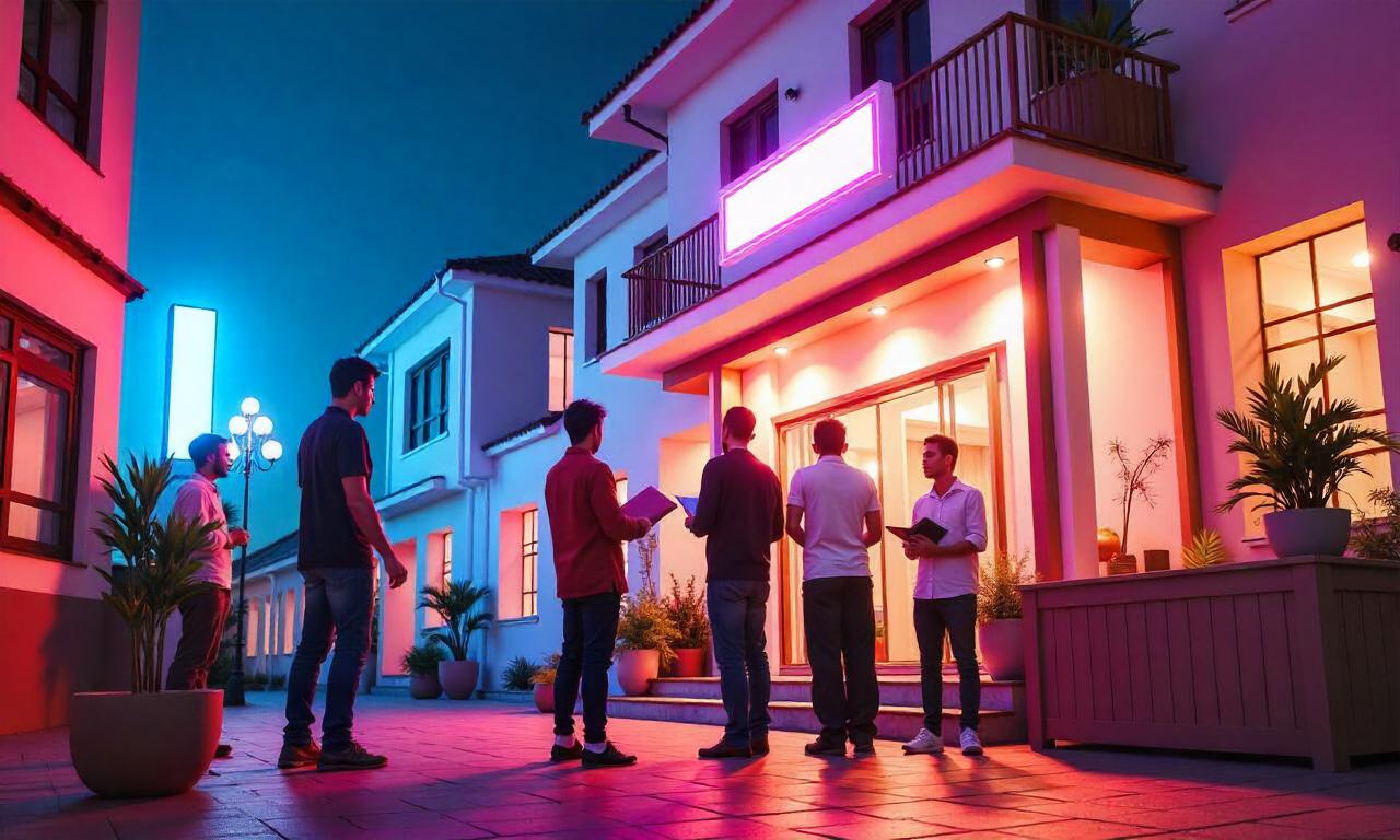 Panduan Menyusun Program Amal Komunitas yang Efektif