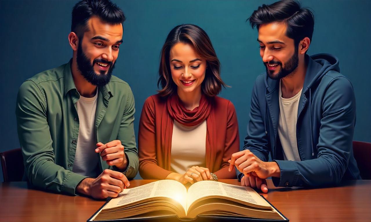 Tips Memahami Ajaran Agama: Panduan Praktis untuk Pemula