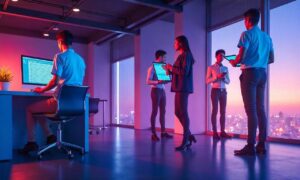 Tips Meningkatkan Produktivitas dengan Solusi Praktis