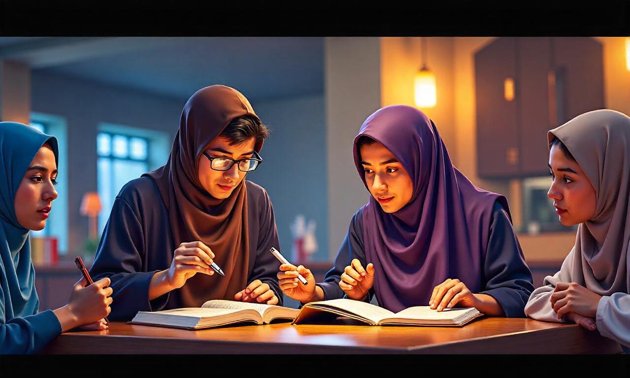 Panduan Mengenali Agama: Langkah Praktis dan Jelas