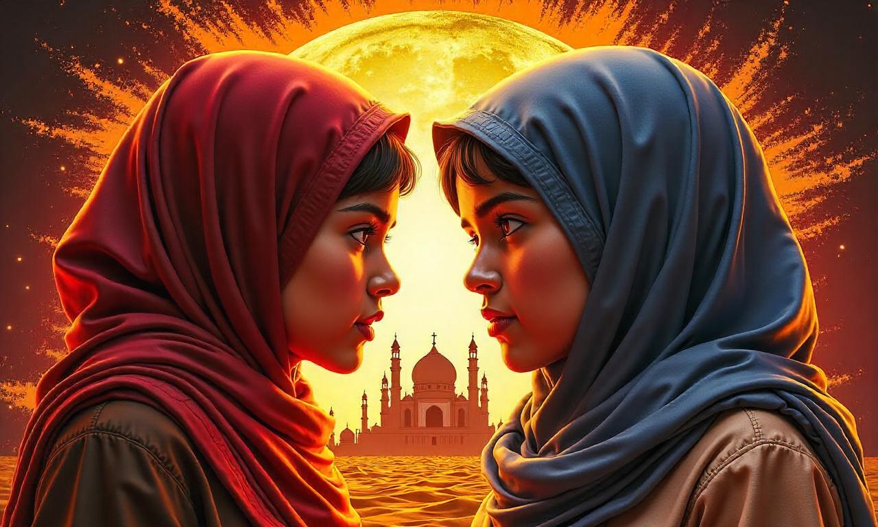 Islam vs Kristen: Pandangan tentang Tuhan dan Kehidupan