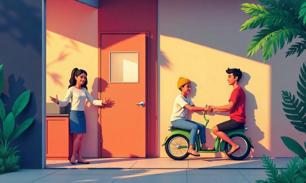 Cara Beramal Secara Rutin: Tips Praktis untuk Kebiasaan Baik