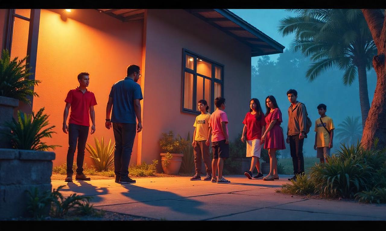 Contoh Amal dalam Bentuk Uang: 5 Macam Cara Memberi Bantuan