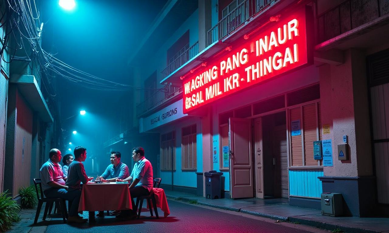 BKK Pangkalpinang Waspadai Potensi Penyebaran Virus Nipah dari Migrasi Satwa