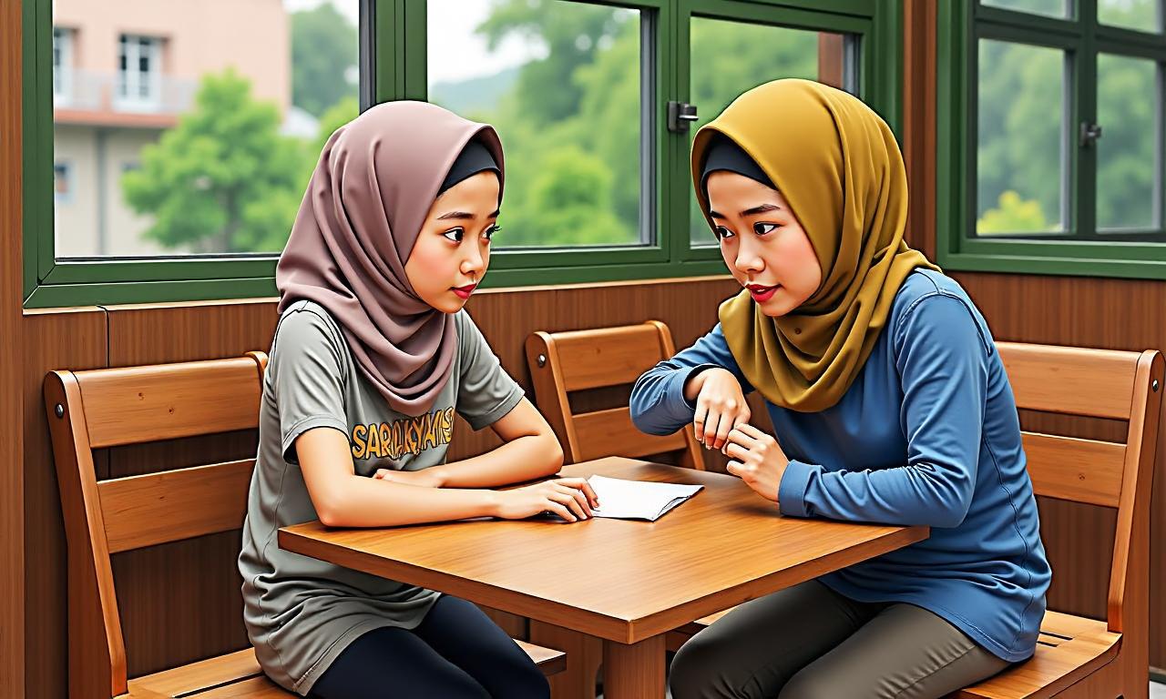 Isu Penting: Rekam Jejak Ibu Tiri Penganiaya Bocah di Sukabumi: dari ASN PPPK hingga Nyaris jadi Komisioner KPU