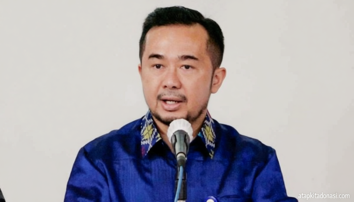 Rencana Khusus: Waspada Campak Jelang Libur Lebaran, Kemenkes Percepat Imunisasi Anak di Wilayah Risiko