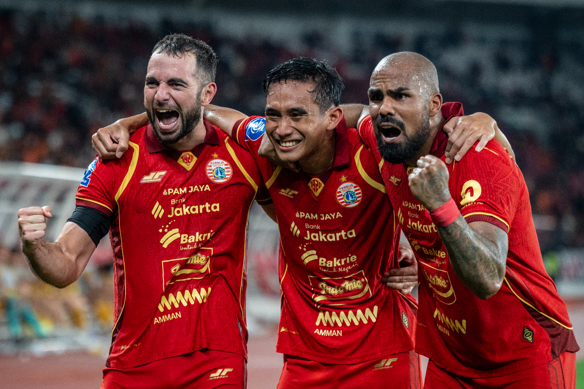 Diumumkan: 24 Pemain BRI Super League Masuk Skuad Sementara Timnas Indonesia, Persija Terbanyak