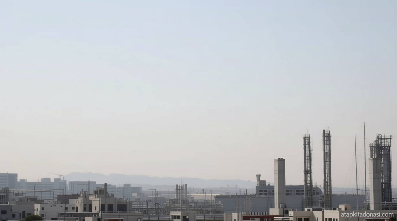 Yang Dibahas: 20 Update Baru Perang Iran, 140 Tentara AS Luka-Trump Omong Doang