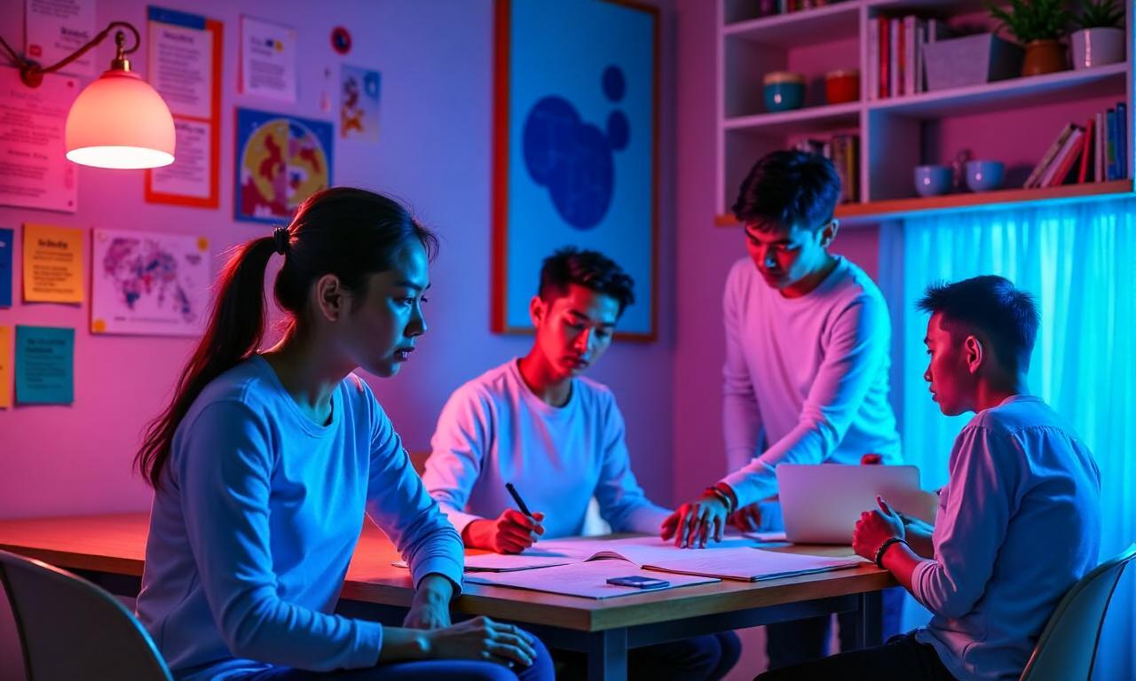 Tips Membangkitkan Semangat: Cara Efektif Tingkatkan Produktivitas Harian