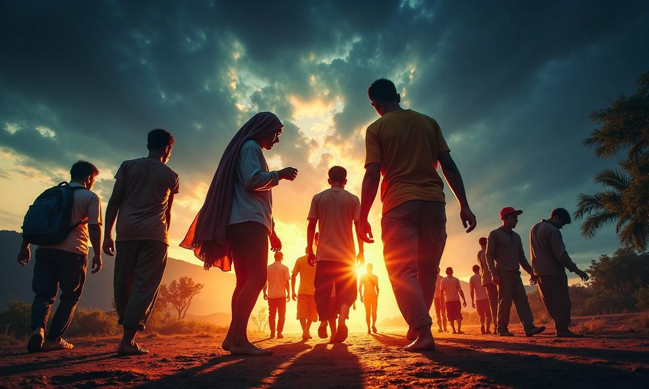 Mengatasi Konflik Agama: Langkah Nyata di Indonesia