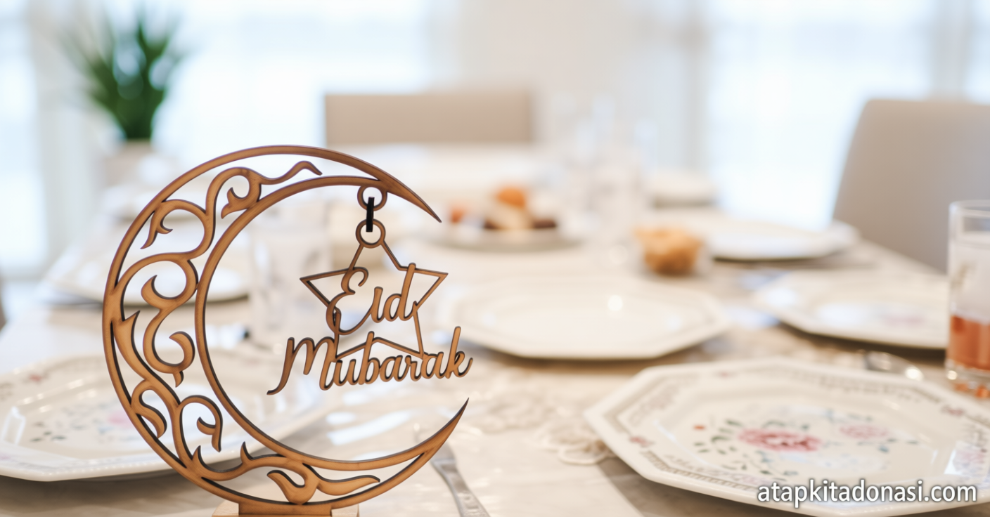 Strategi Penting: Kapan Mulai Cuti Bersama Idulfitri 2026? Ini Jadwal Lengkap Libur Lebaran