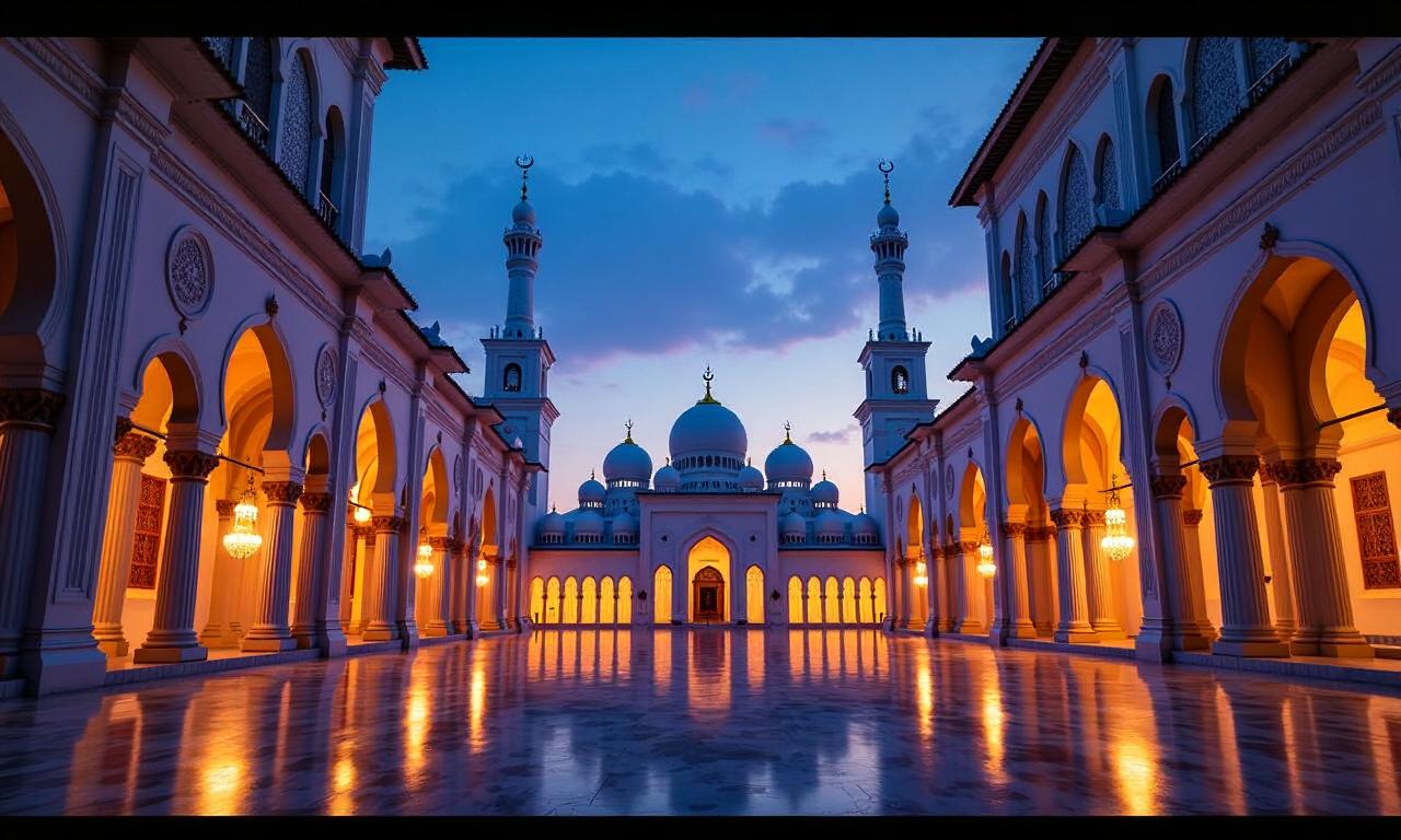 Khutbah Jumat 13 Maret 2026: Topik Utama yang Dibahas