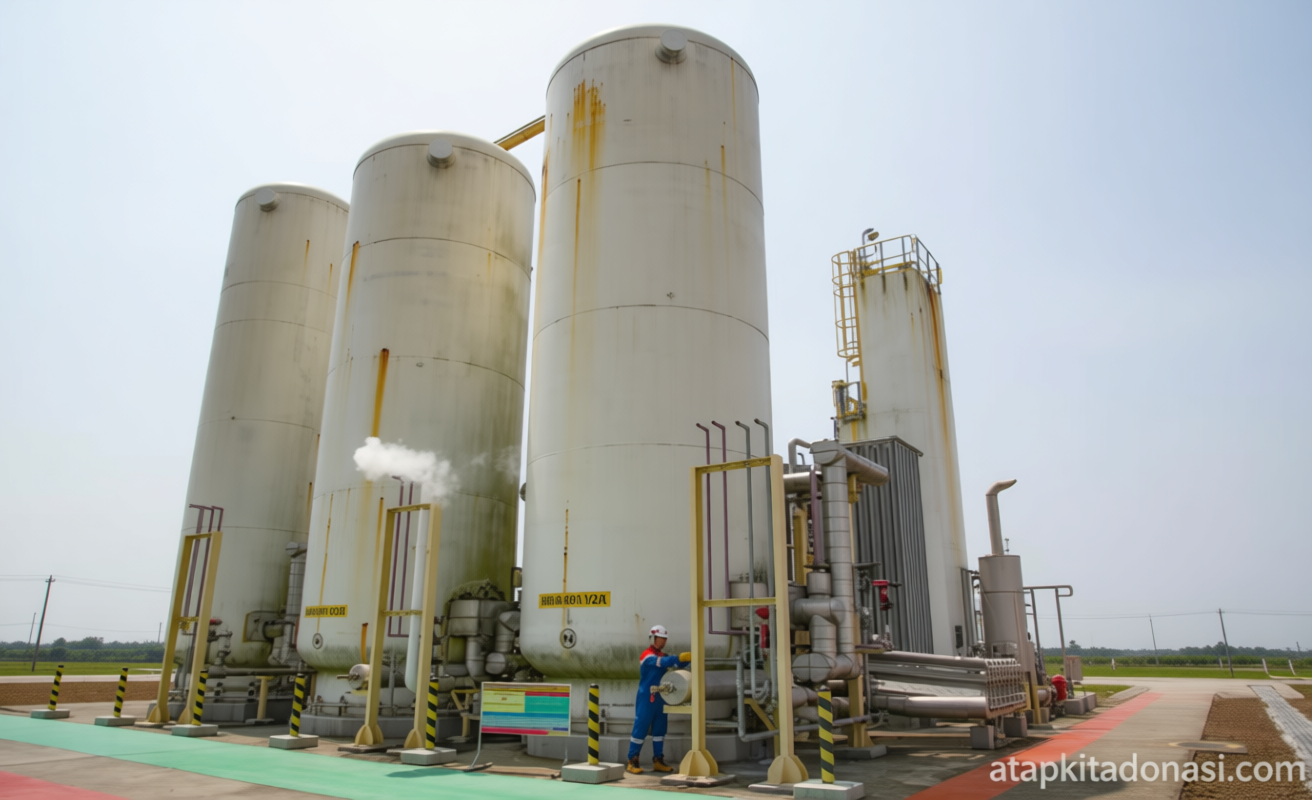 Solusi untuk: JD Vance Akui Buah Simalakam usai AS Serang Iran Harga Bensin Naik Tajam