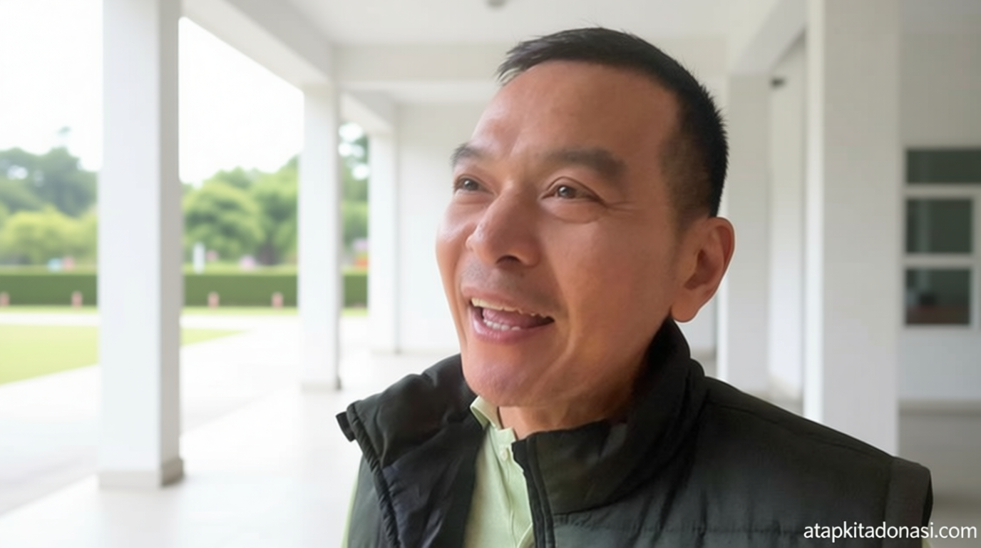 Strategi Penting: Iran Setop Ekspor Pangan, PKB Minta RI Perkuat Produksi Dalam Negeri