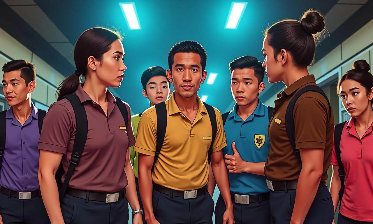 KPK Tetapkan Bupati Rejang Lebong dan 4 Orang Lainnya Jadi Tersangka Kasus Dugaan Suap