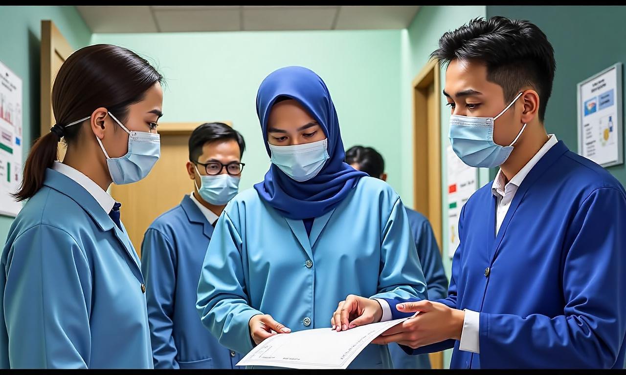 Yaqut Jalani Pemeriksaan Kesehatan Sebelum Kembali Ditahan di Rutan KPK