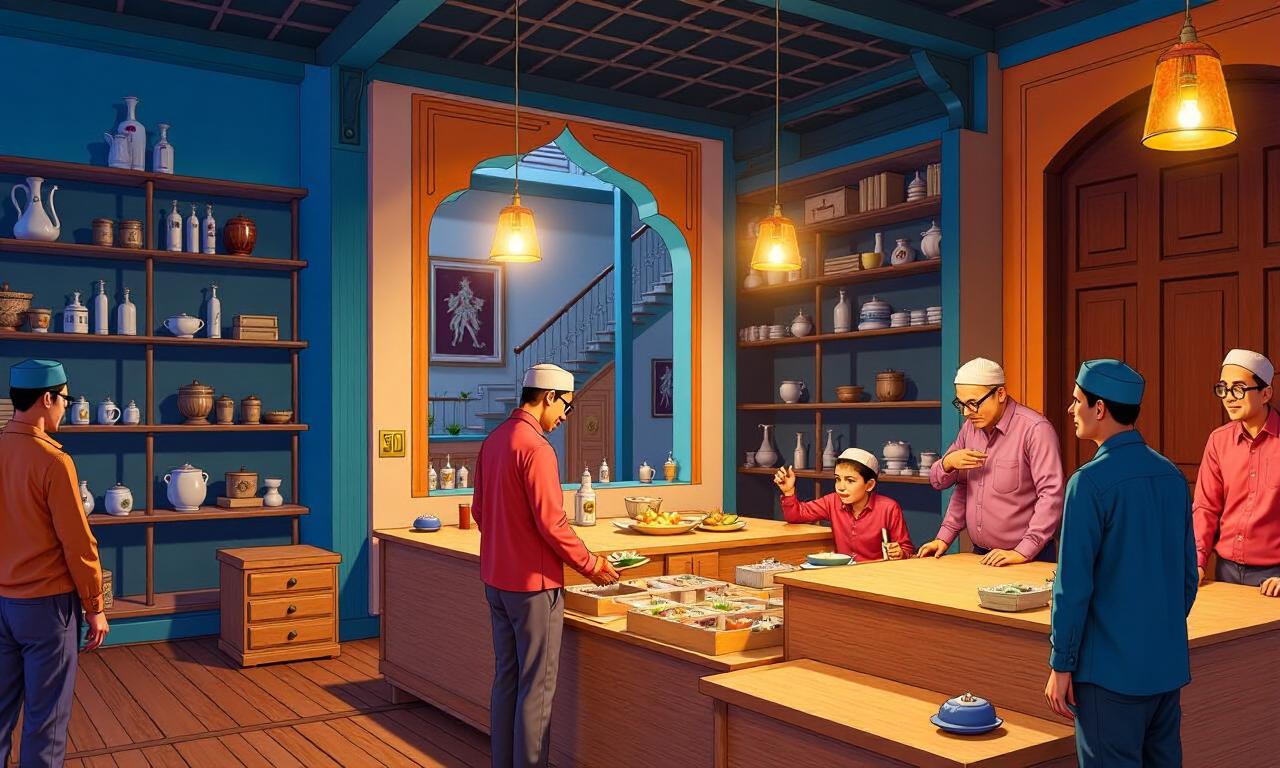 Solusi Penghitungan Zakat: Panduan Praktis dan Akurat untuk Pemula