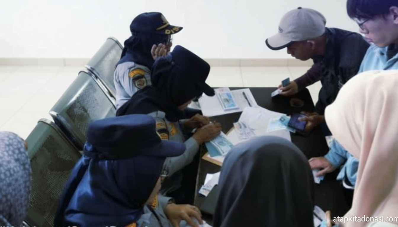 Yang Dibahas: Tak hanya Darat, Mudik Gratis Sumut 2026 Jangkau Nias hingga Batam