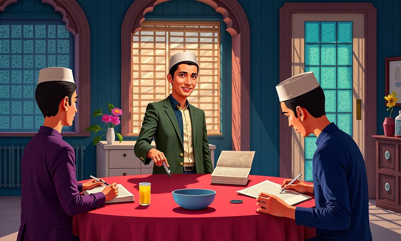 Manfaat Zakat dalam Masyarakat: Penjelasan Lengkap dan Pentingnya