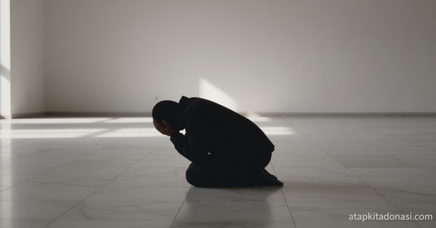 Kunjungan Penting: Doa agar Dipermudah Mendapat Lailatul Qadar, Amalkan di 10 Malam Terakhir Ramadan