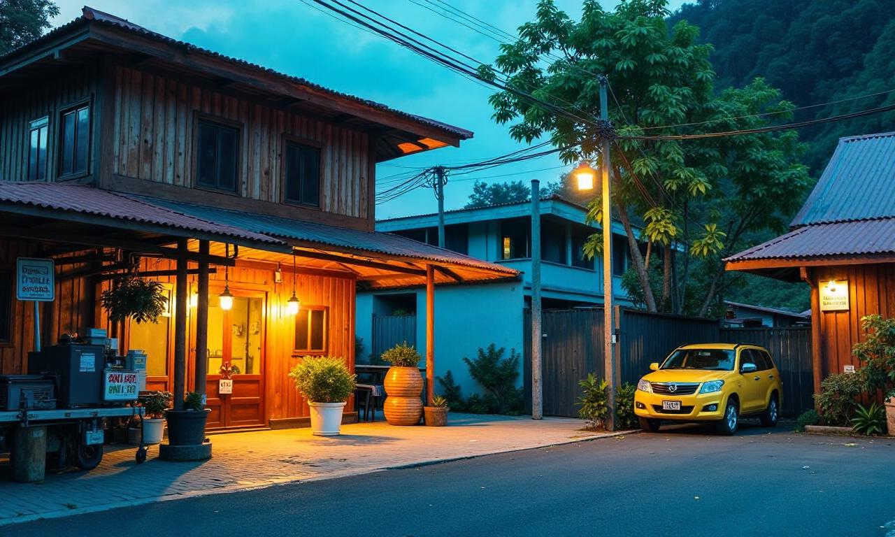 Kronologi Lengkap Sampah TPST Bantargebang Longsor Menimbun Lima Truk dan Warung – Empat Orang Ditemukan Meninggal Dunia