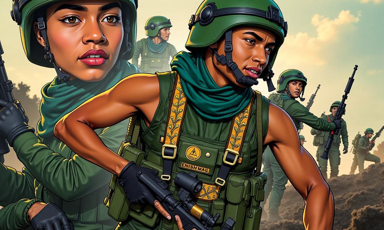 Panglima TNI Lantik Pejabat Baru – dari Pangdam Cendrawasih hingga Danlanal Nabire