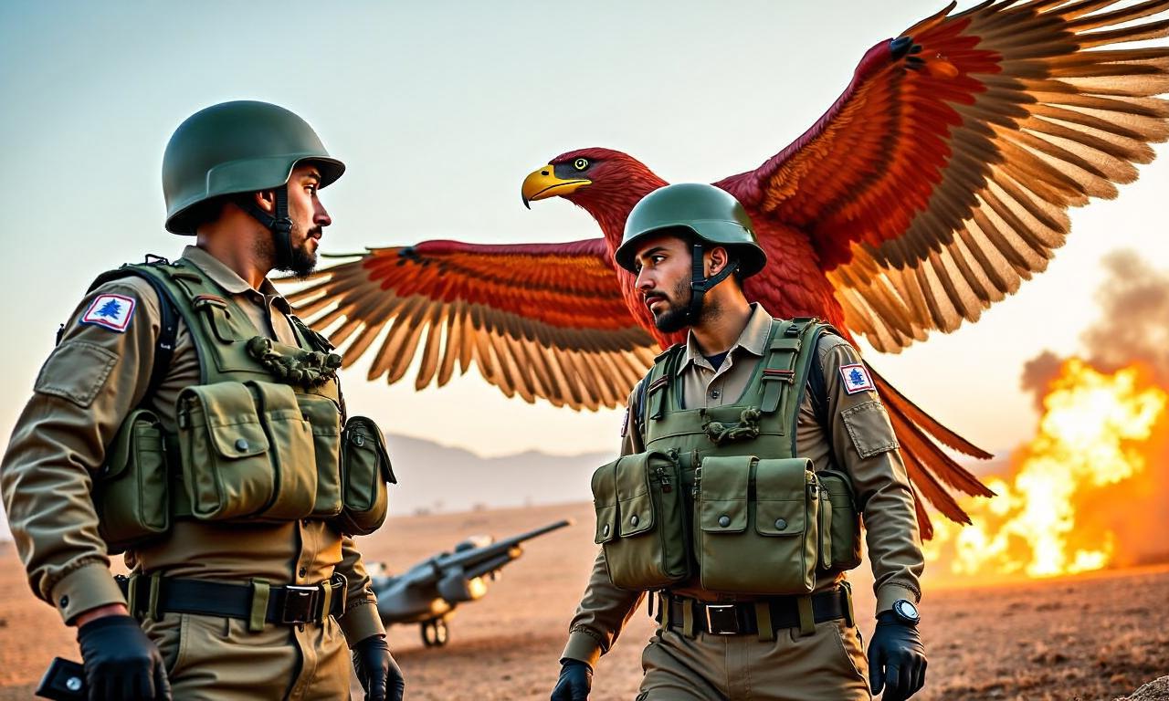 Diumumkan: Israel Serang Lebanon, RI Pantau Keselamatan Kontingen Garuda di UNIFIL