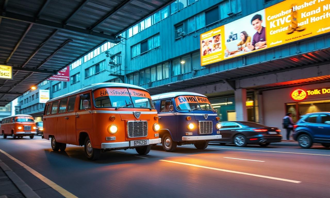 10 Kendaraan Tabrakan Beruntun di Tol Cipularang Arah Jakarta: 2 Tewas – 4 Luka Berat