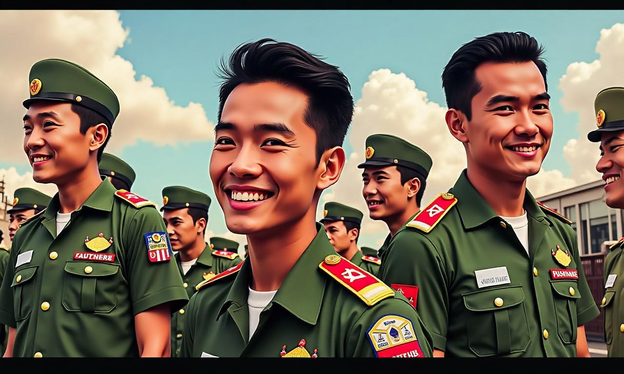 Program Terbaru: TNI Siaga 1! Ini 7 Perintah Panglima TNI Antisipasi Dampak Konflik Global