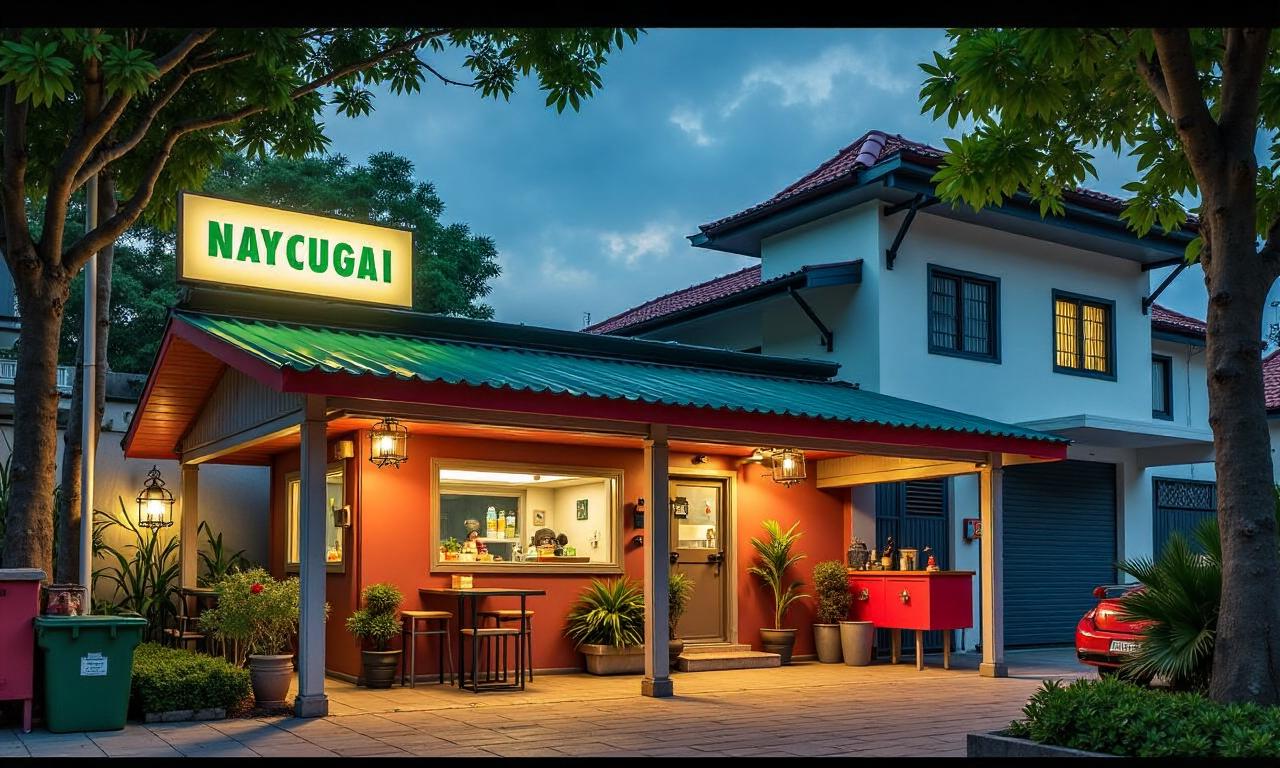 Kronologi Lengkap Sampah TPST Bantargebang Longsor Menimbun Lima Truk dan Warung – Empat Orang Ditemukan Meninggal Dunia