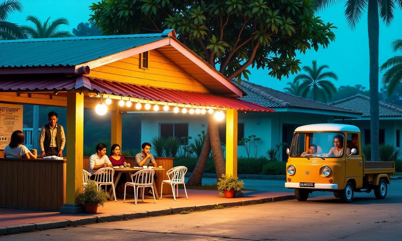 Kronologi Lengkap Sampah TPST Bantargebang Longsor Menimbun Lima Truk dan Warung – Empat Orang Ditemukan Meninggal Dunia