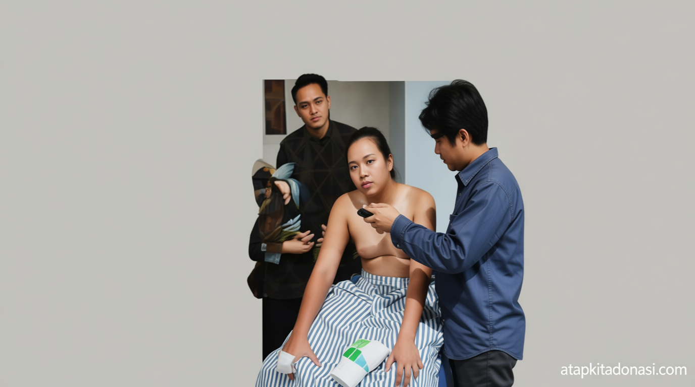 Isu Penting: 10 Info Terkini Perkara Aktivis KontraS Disiram Air Keras