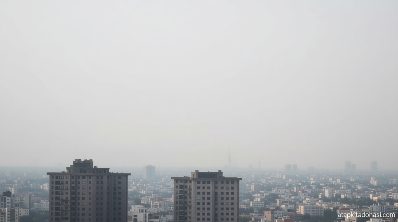 Serangan Israel Sasar 5 Titik Fasilitas Minyak Iran – 4 Orang Tewas