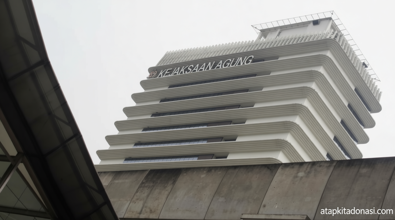 Program Terbaru: Duduk Perkara Kejagung Geledah Komisioner Ombudsman Yeka Hendra