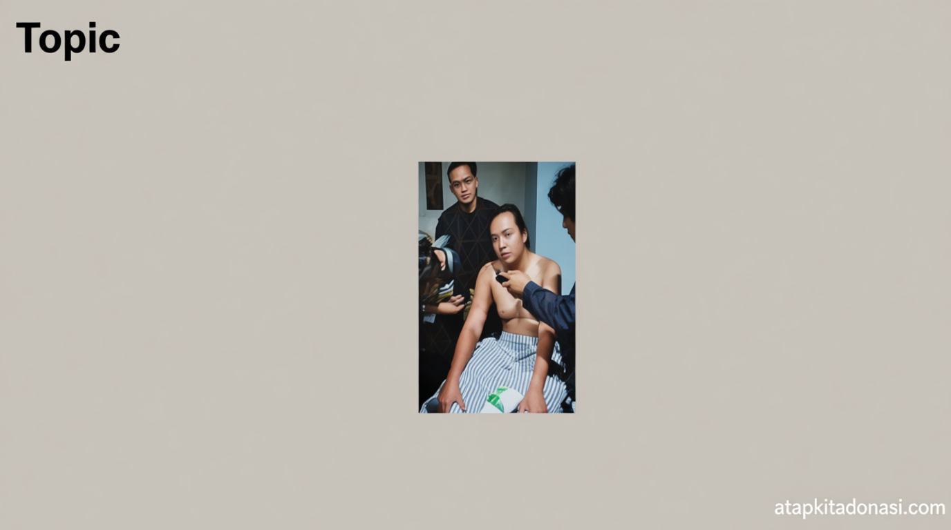 Menghadapi Tantangan: 10 Info Terkini Perkara Aktivis KontraS Disiram Air Keras