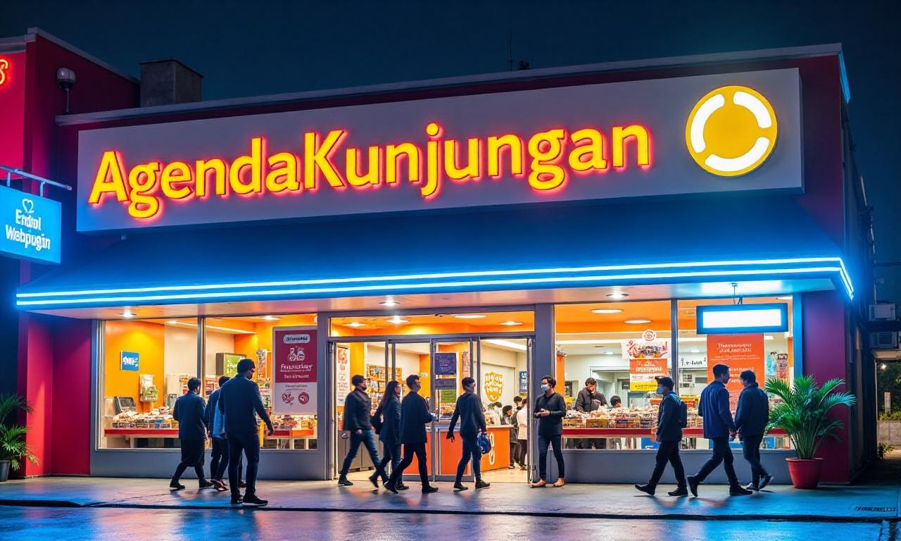 Agenda Kunjungan: Pemerintah Pastikan Stok BBM Nasional Aman, Tak Perlu Panic Buying