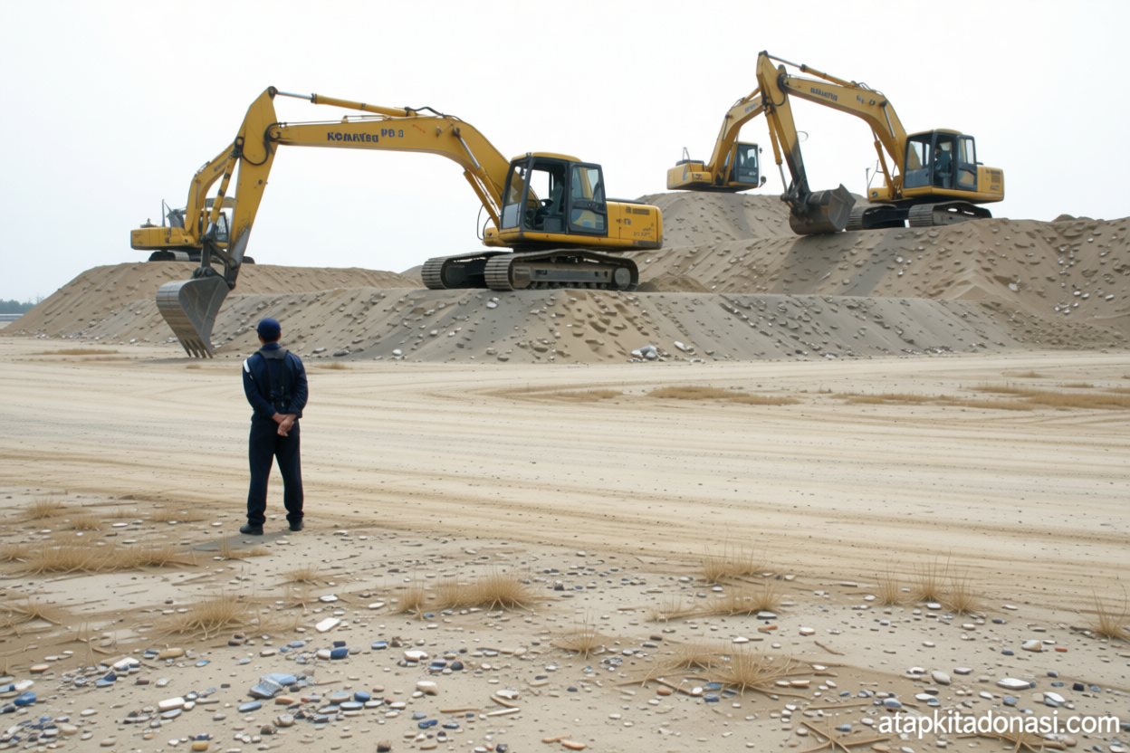 Korban Tewas akibat Longsor di TPST Bantargebang Bertambah Jadi 4 Orang
